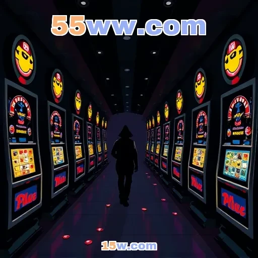 55ww.com: Emoções Inéditas com Jogos de Aventura Imperdíveis!