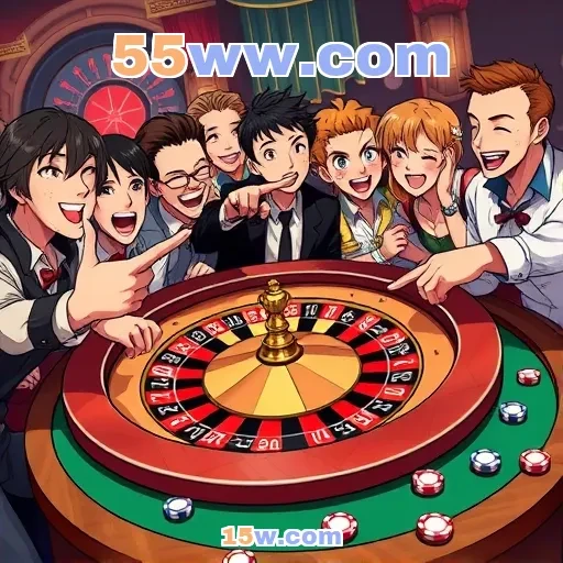 55ww.com: Venha se Divertir com Jogos de Arcade Incríveis!