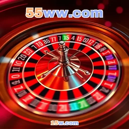 55ww.com: Descubra o Cassino Ao Vivo e Suas Inovações