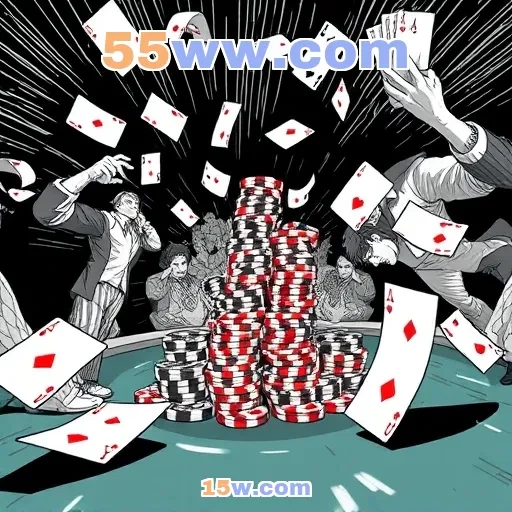 55ww.com: Explore os Incríveis Recursos dos Jogos Móveis Hoje Mesmo!