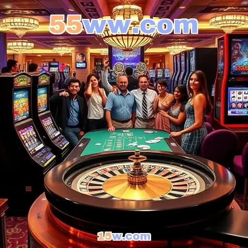 55ww.com: Atrações Incríveis na Seção de Quebra-Cabeças