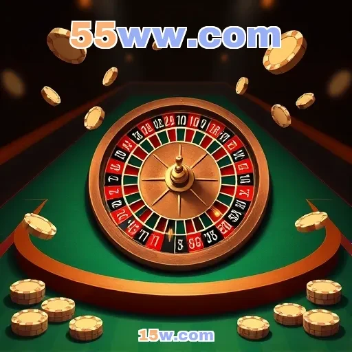 55ww.com: Explore os Melhores Jogos de Mesa Online Que Encantam Brasileiros